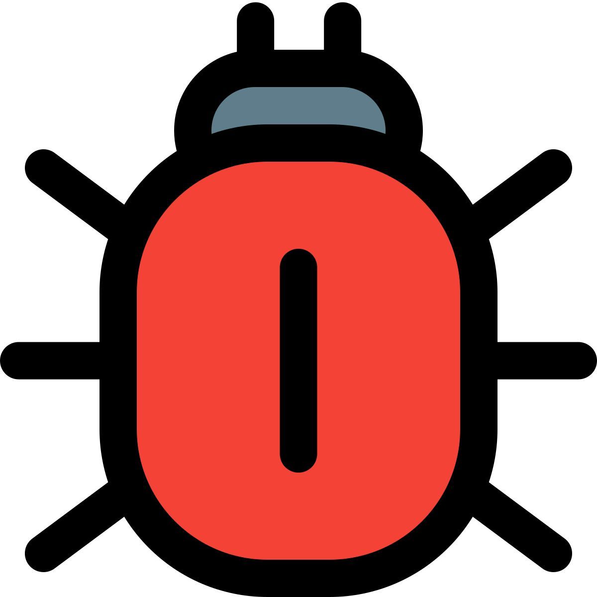 bug icon
