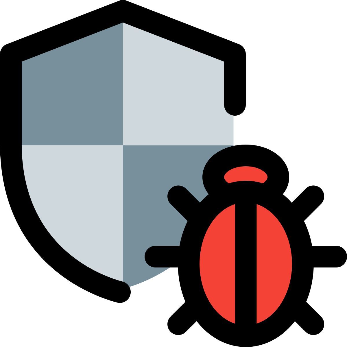 defesa contra insetos icon