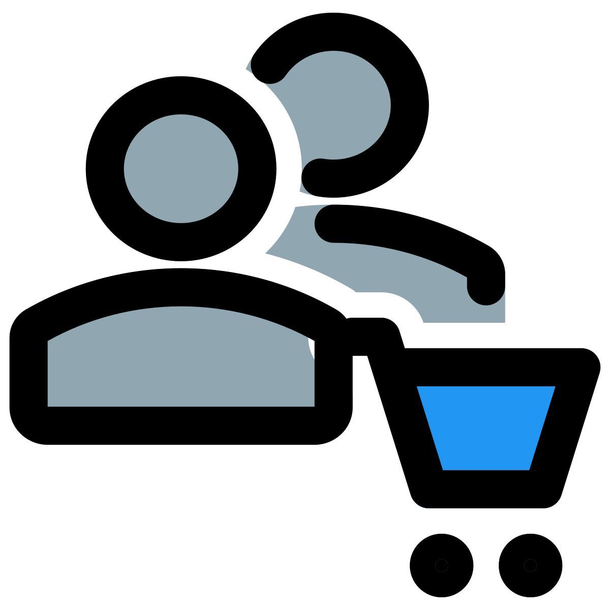 kunden icon