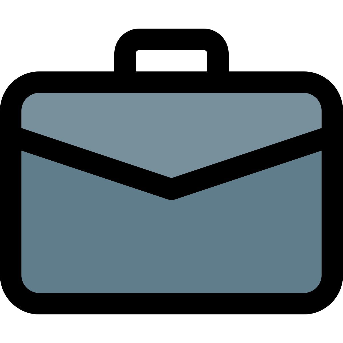 briefcase icon