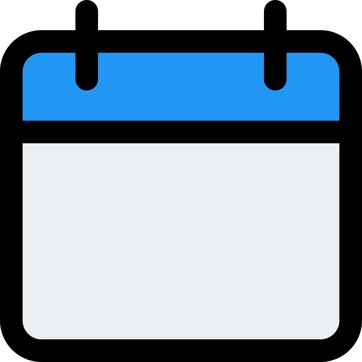 calendar icon