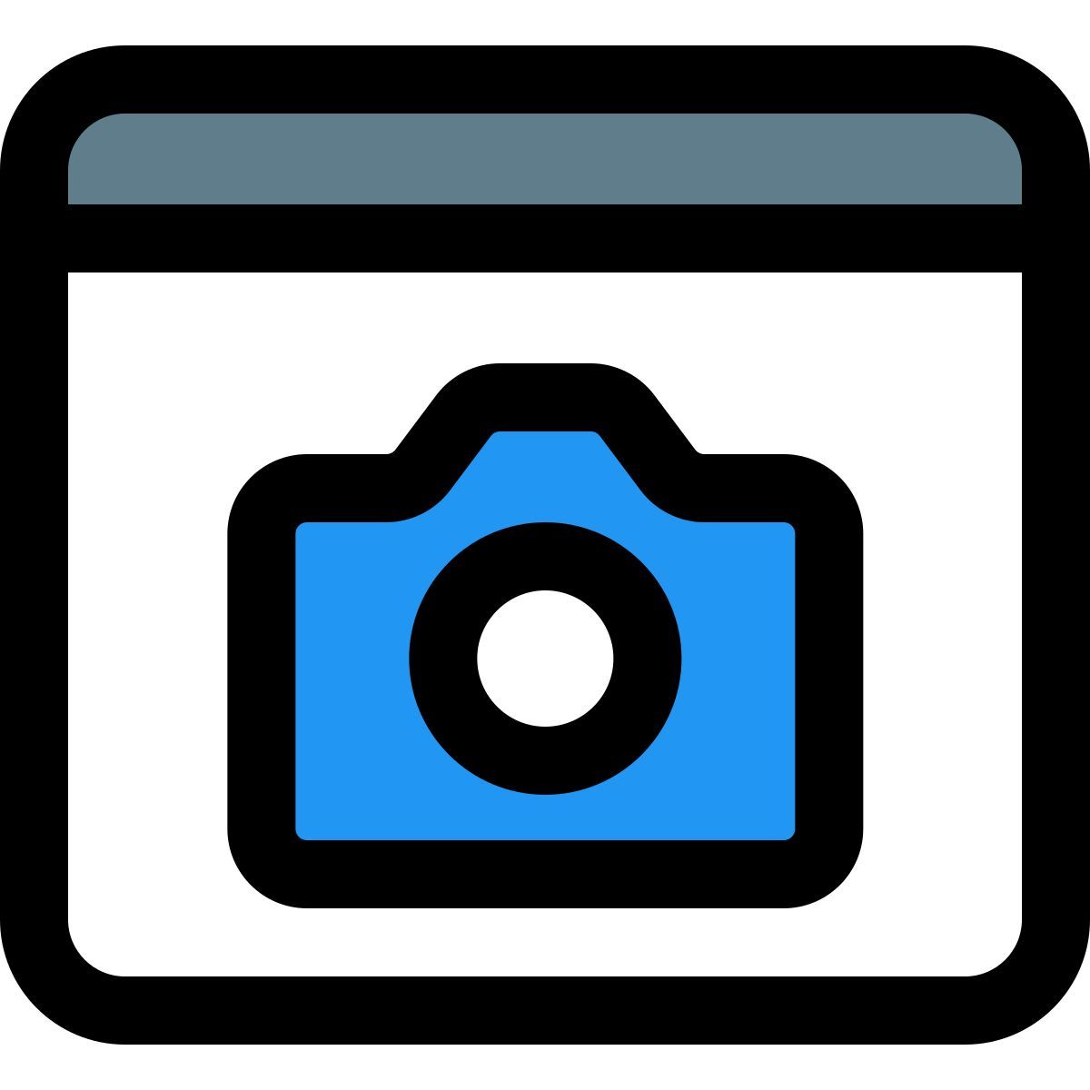 foto website icon