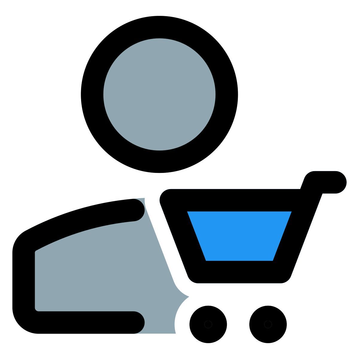 customer icon