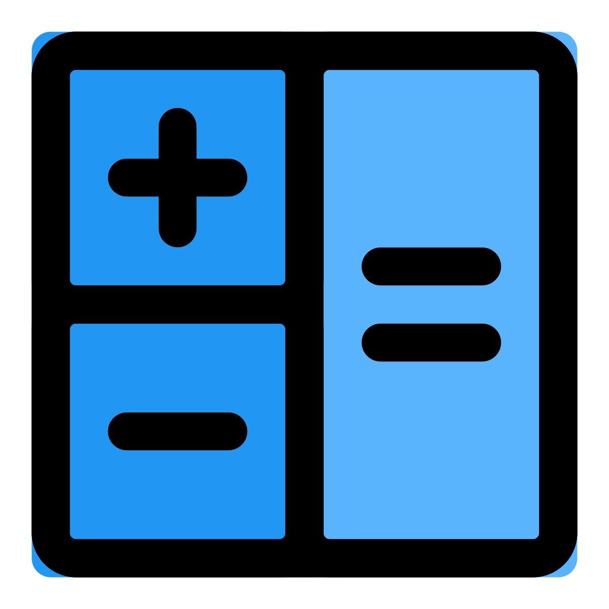 calculator icon