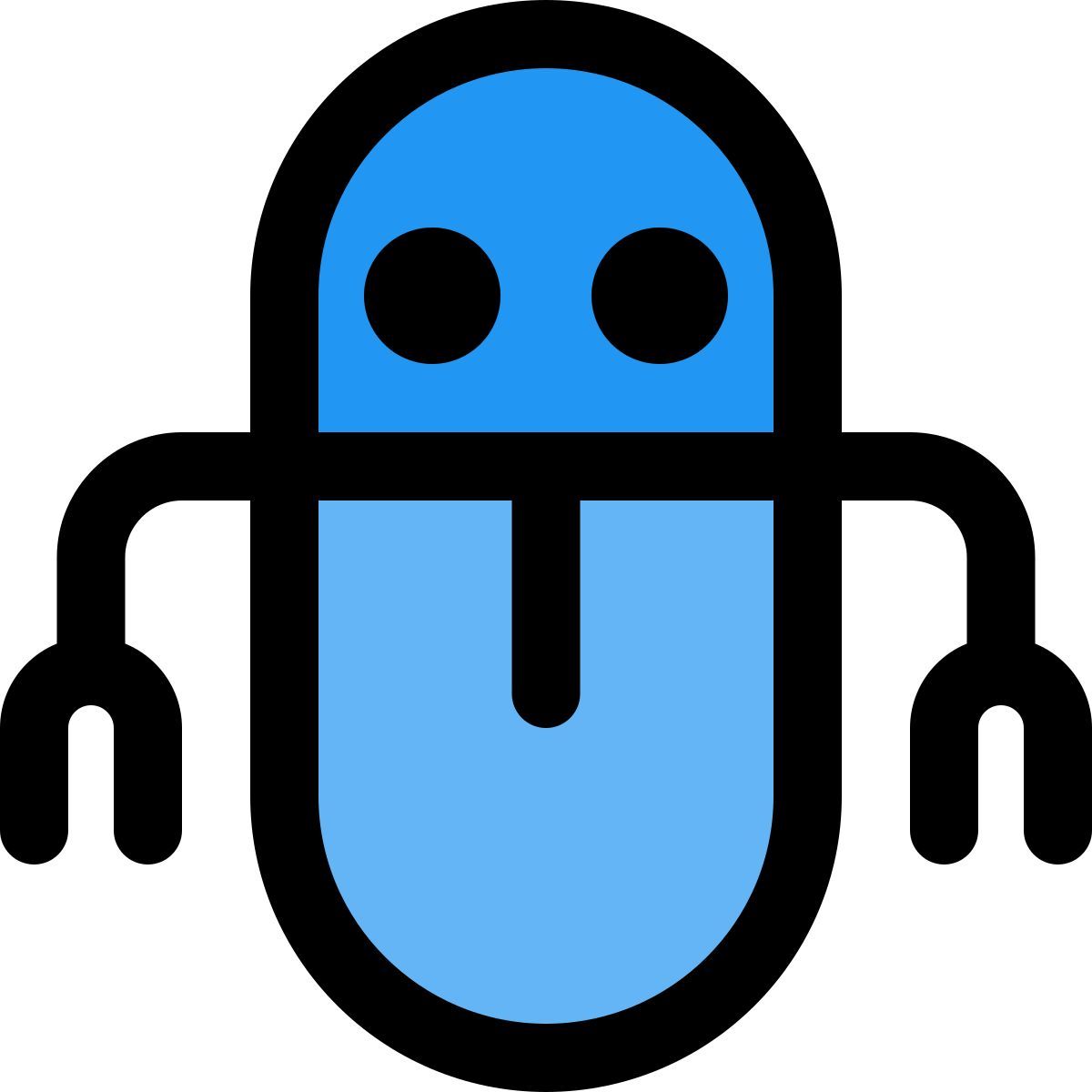 robot icon
