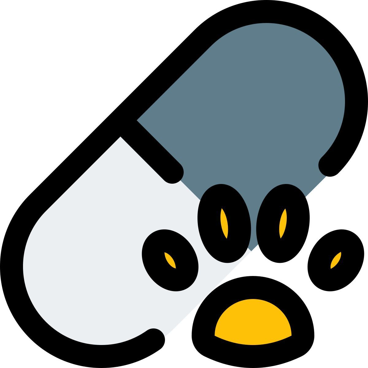 medicamento veterinario icon