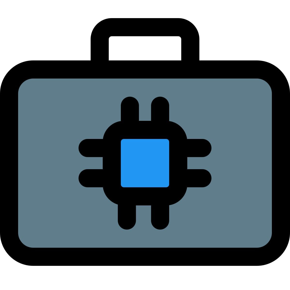 computer science careers icon