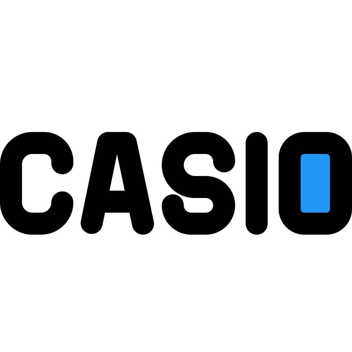 casio icon