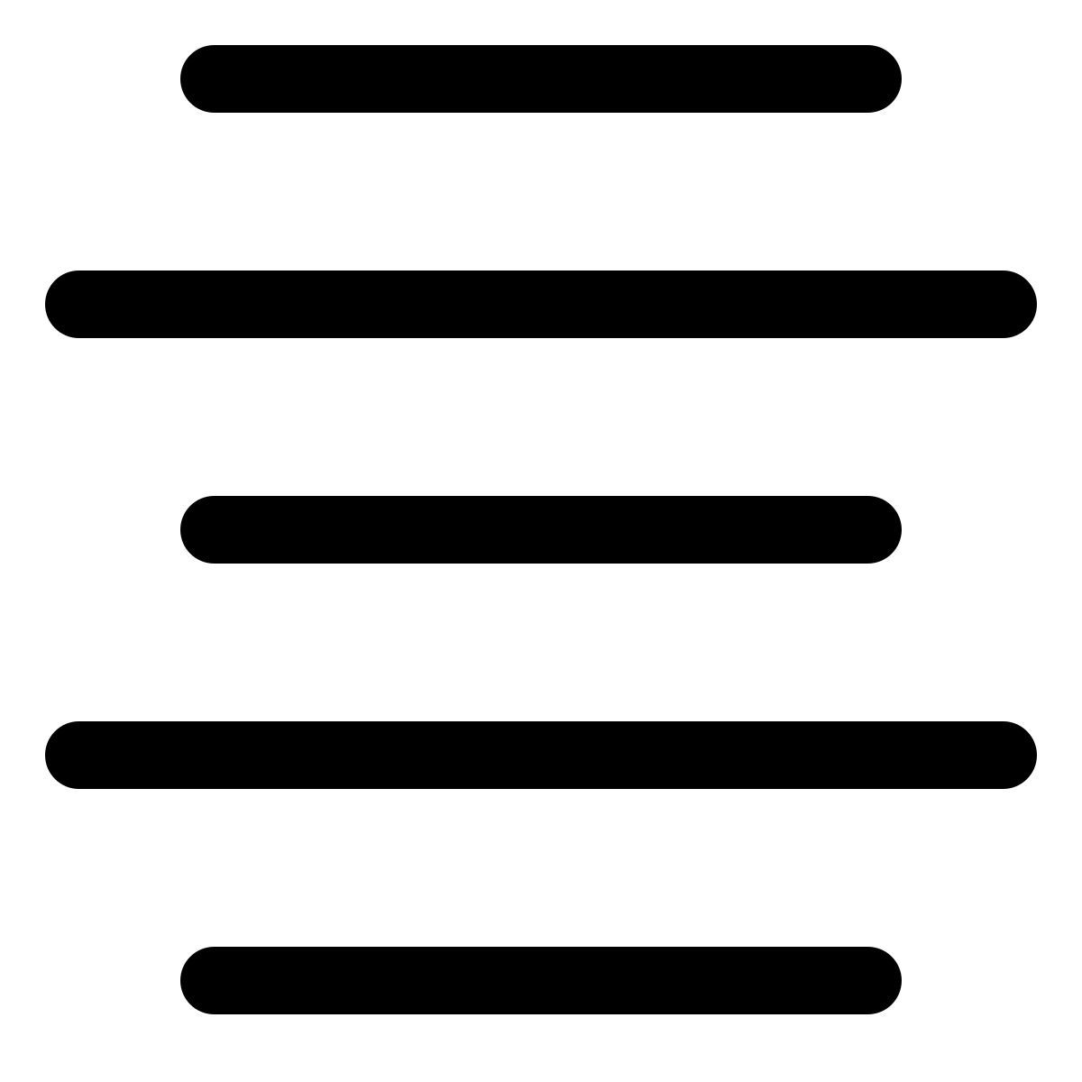 center line alignment page setup text paragraph position setting format button icon