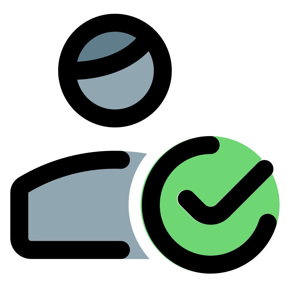 Verified User icon
