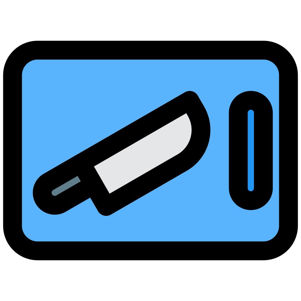 Cutting Board icon