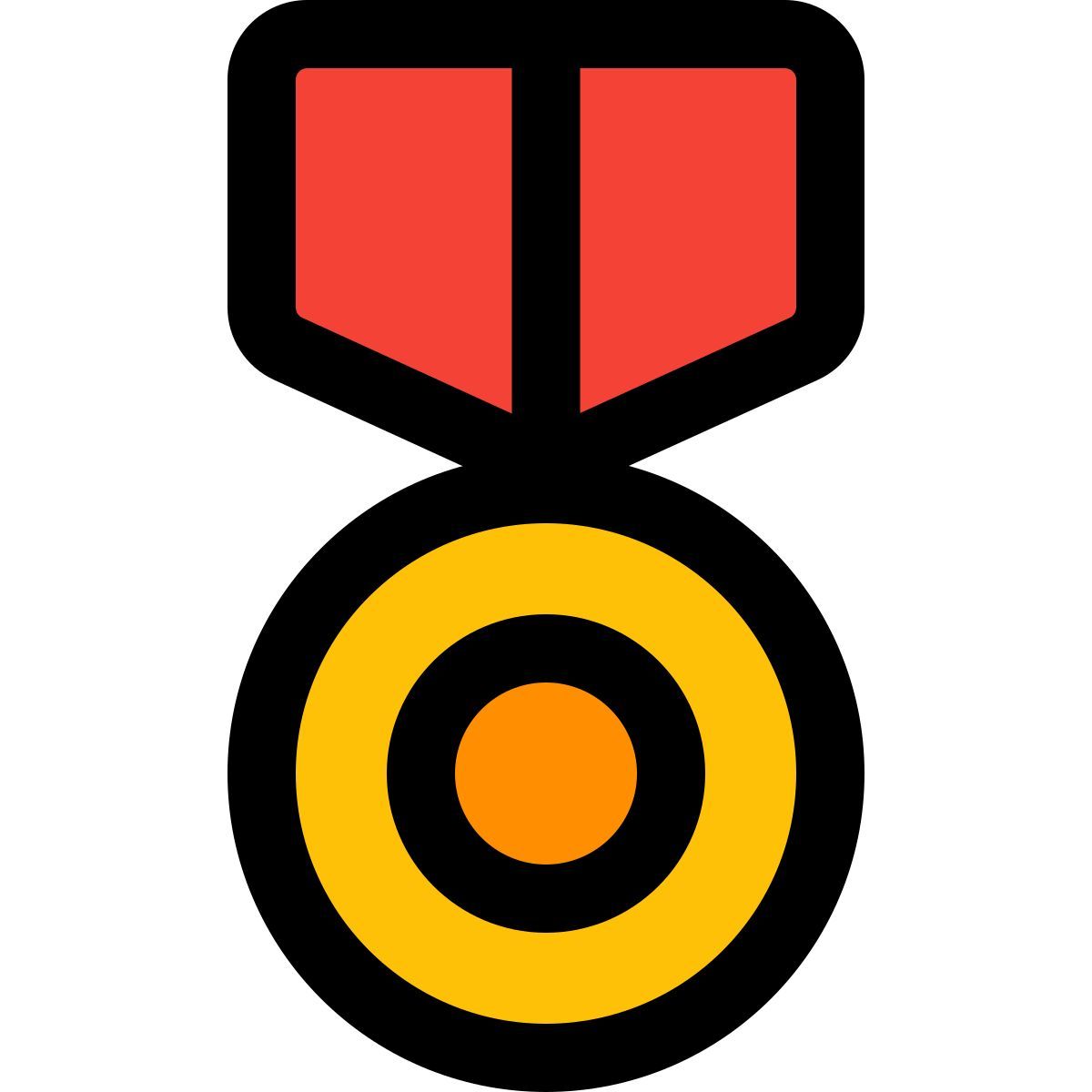 medal of honor icon