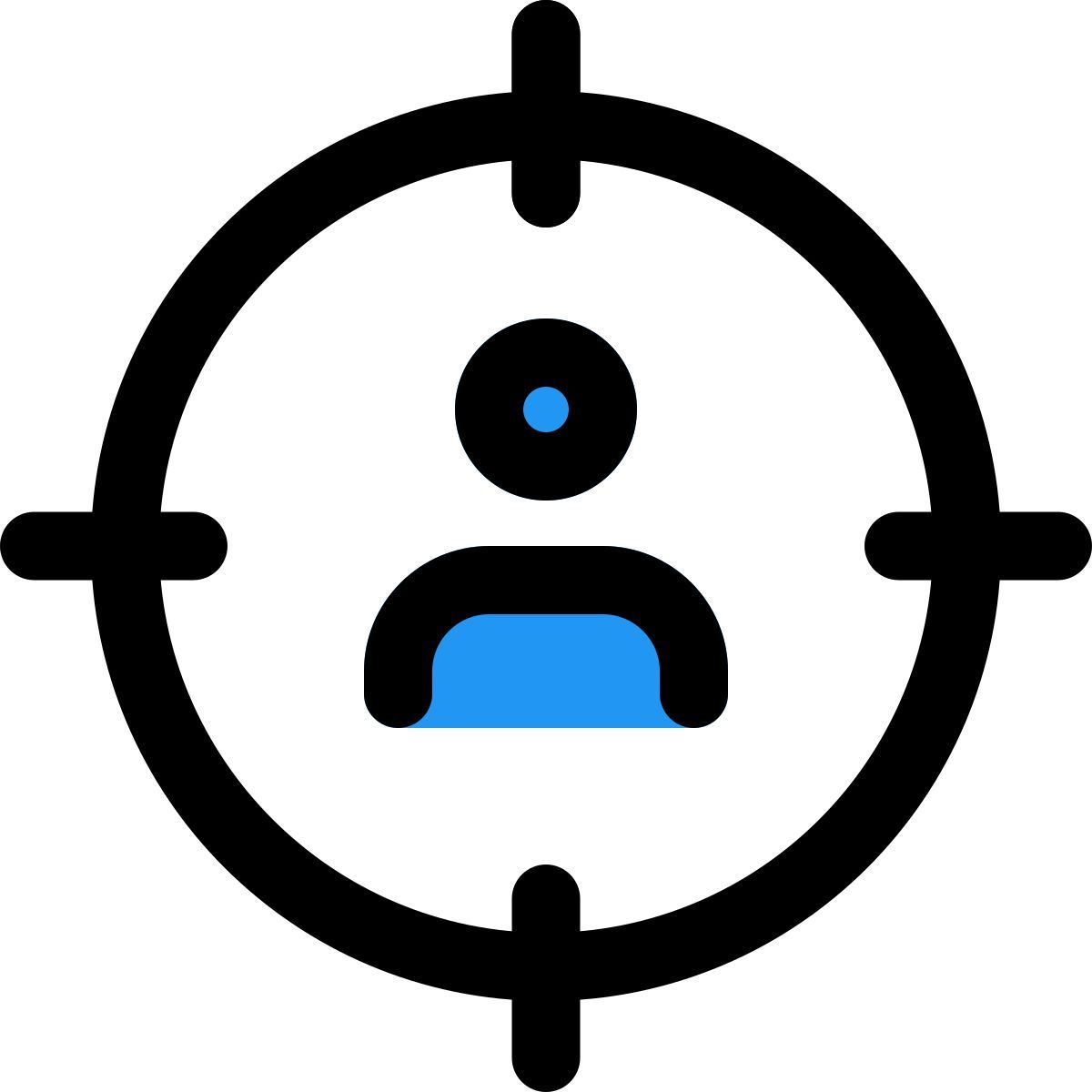 público alvo icon