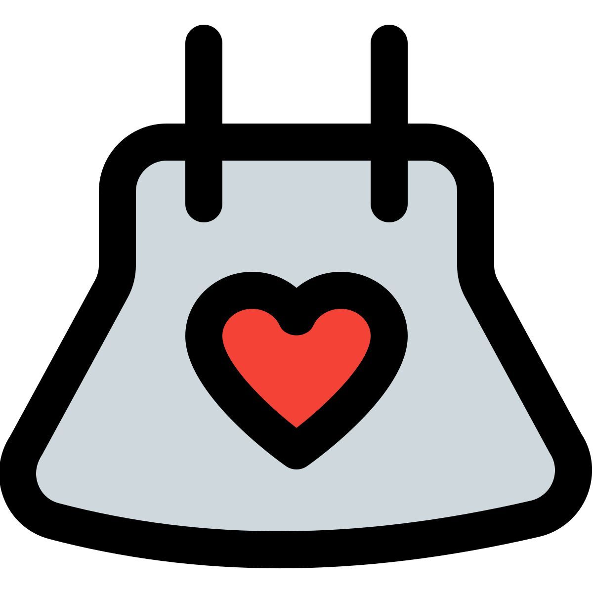 kinderkleid icon