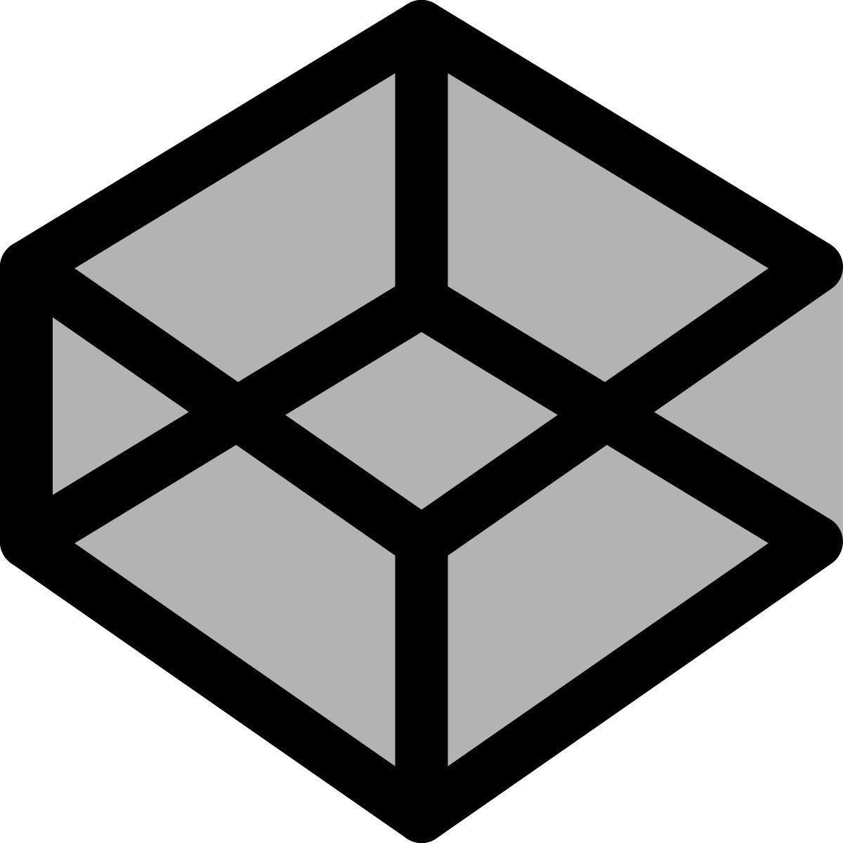 caneta de código icon