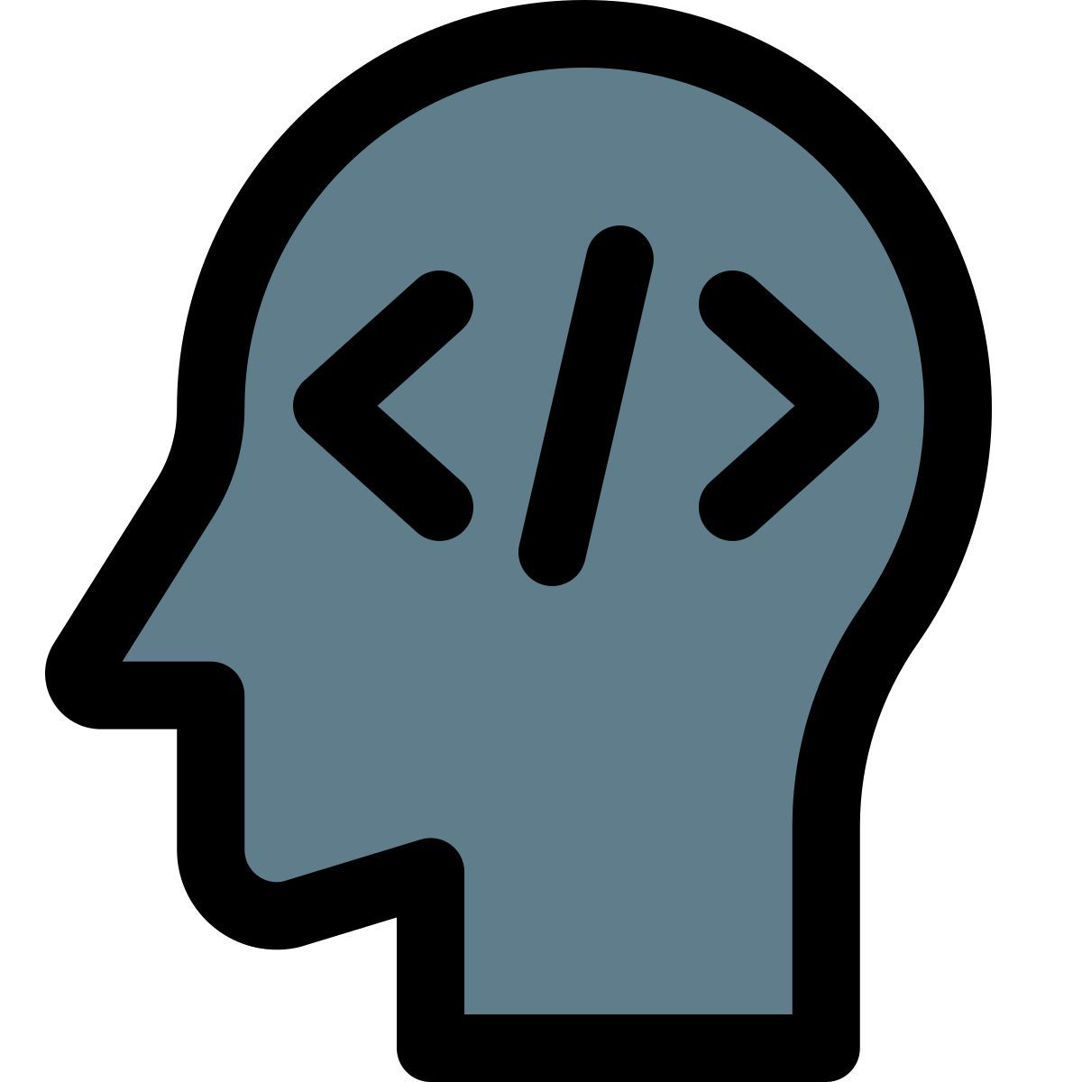 coding ideas icon