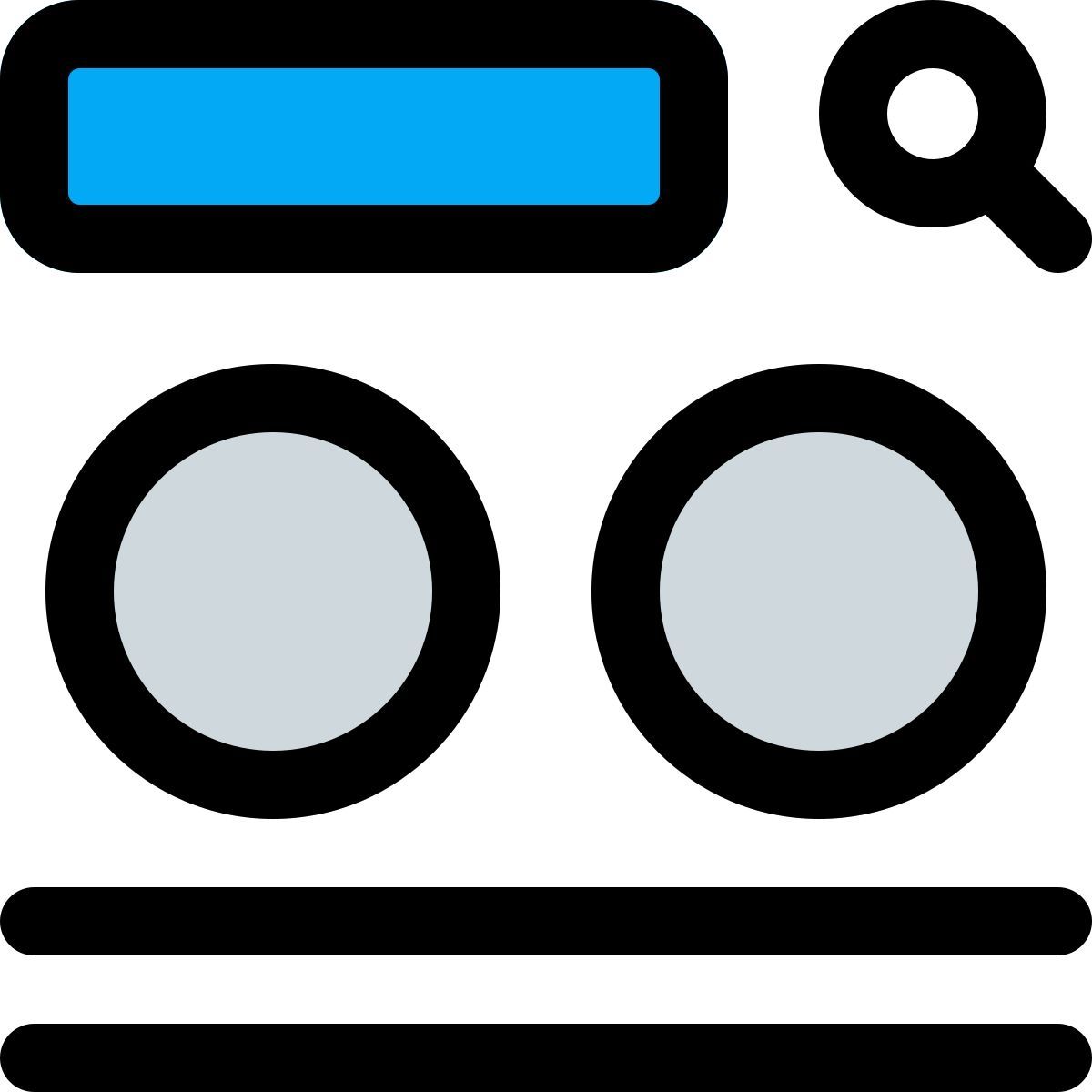 data report icon