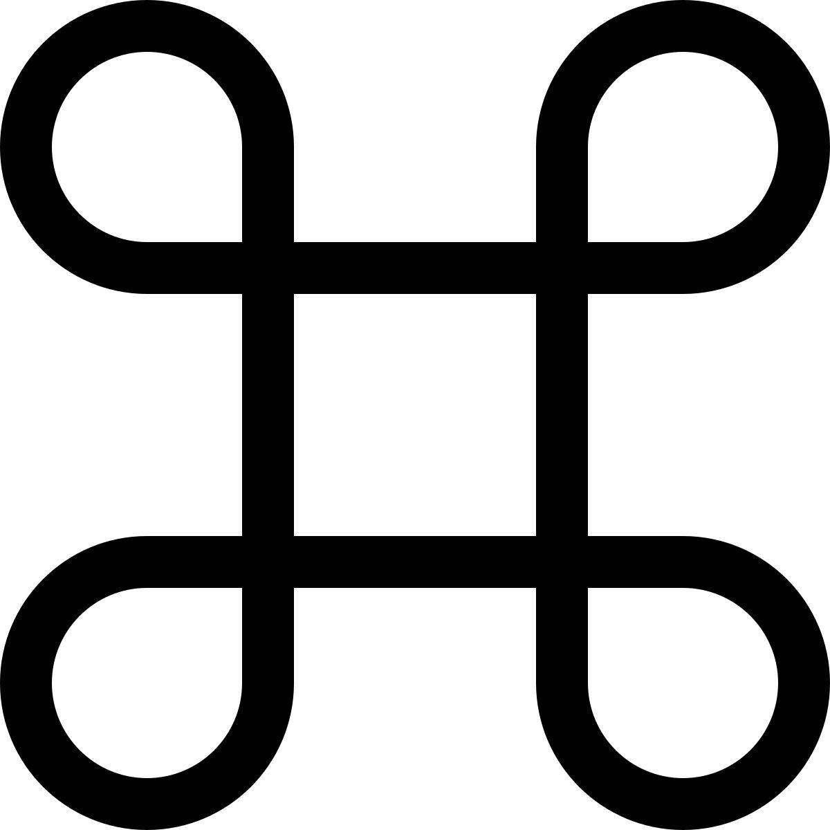 command key icon