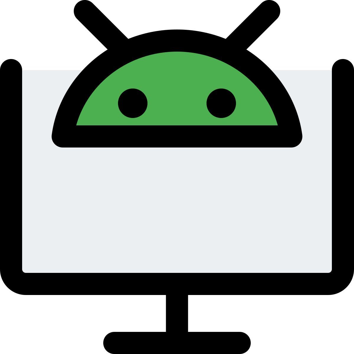 android computer icon