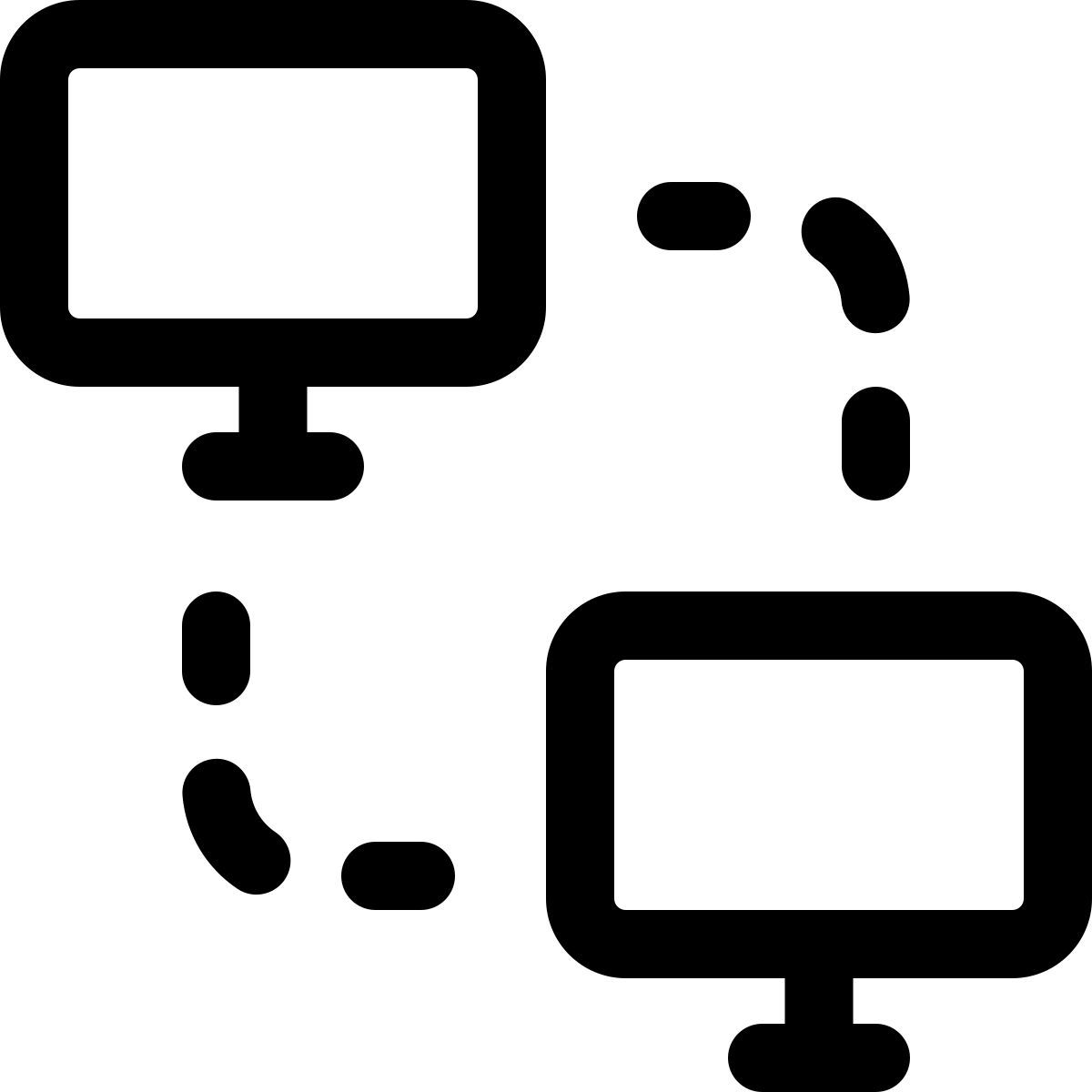 rete informatica icon