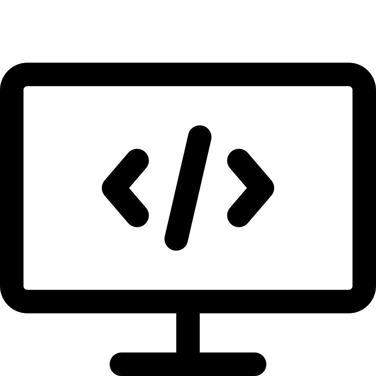 computer programming icon