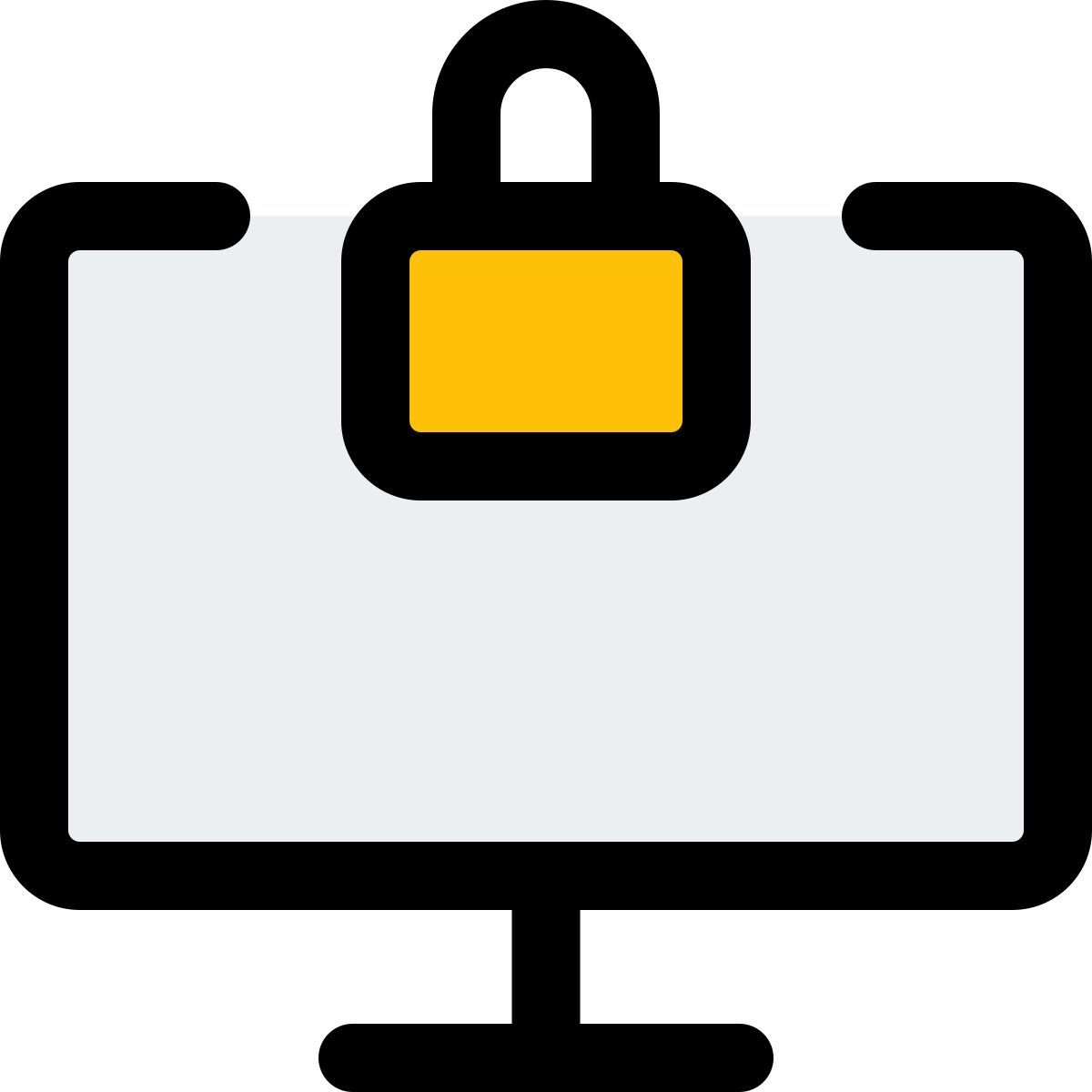 seguridad informática icon