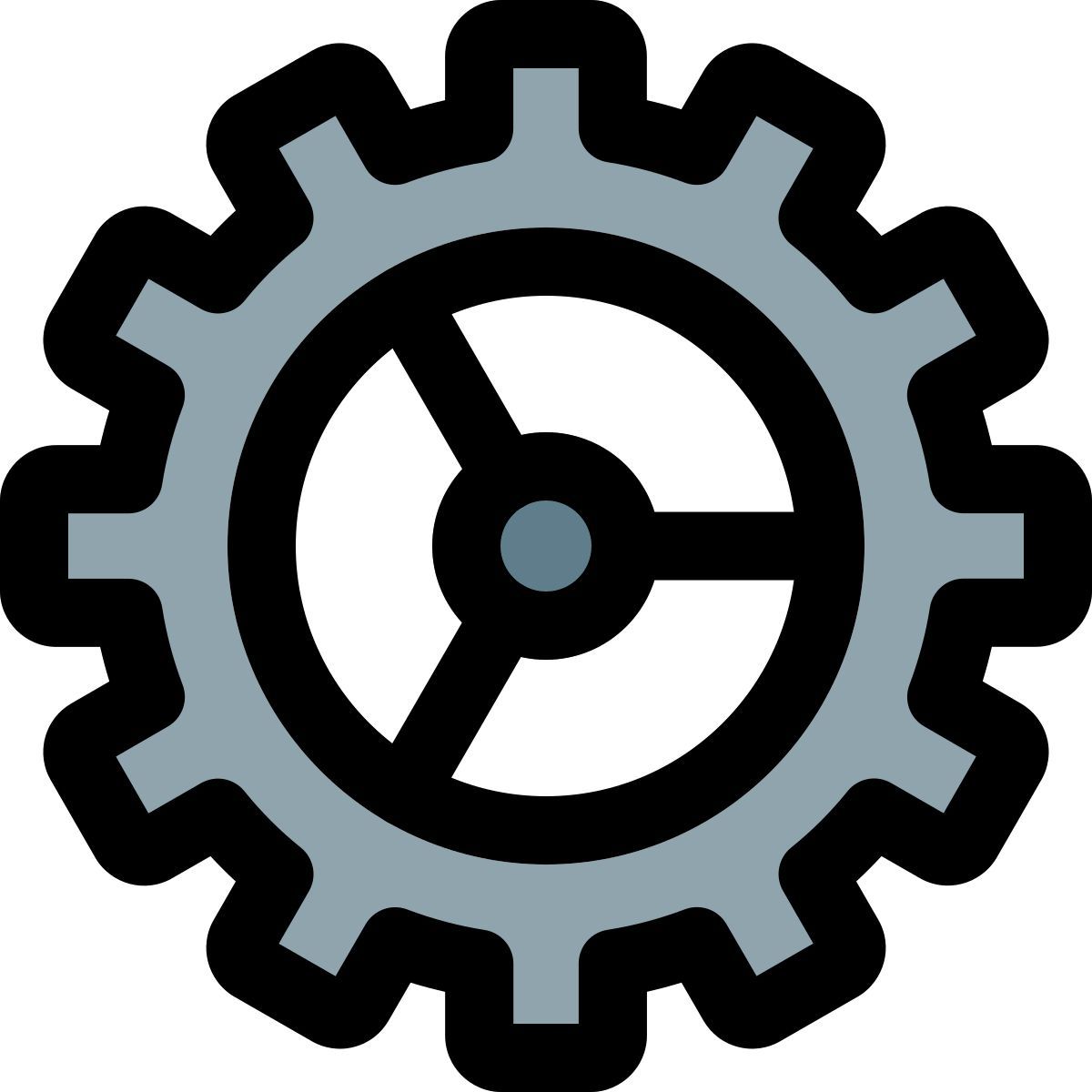 software settings icon