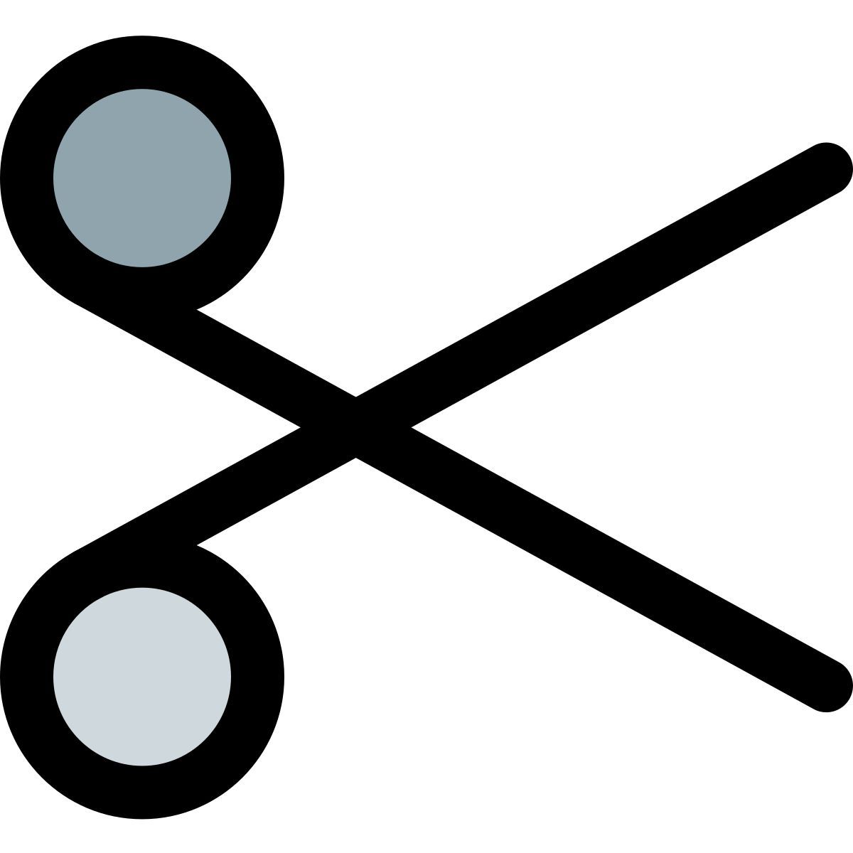 scissors icon