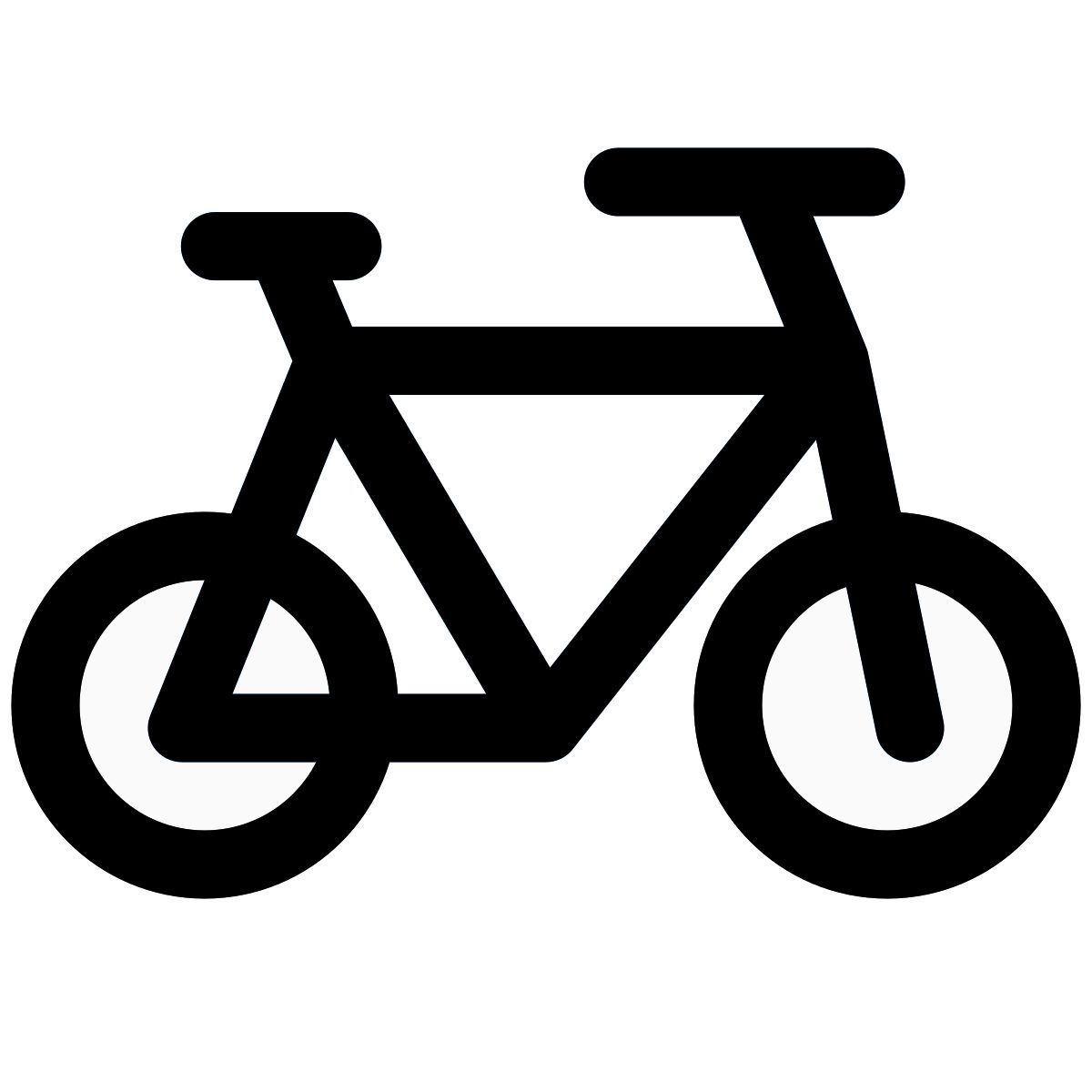 bicycle icon