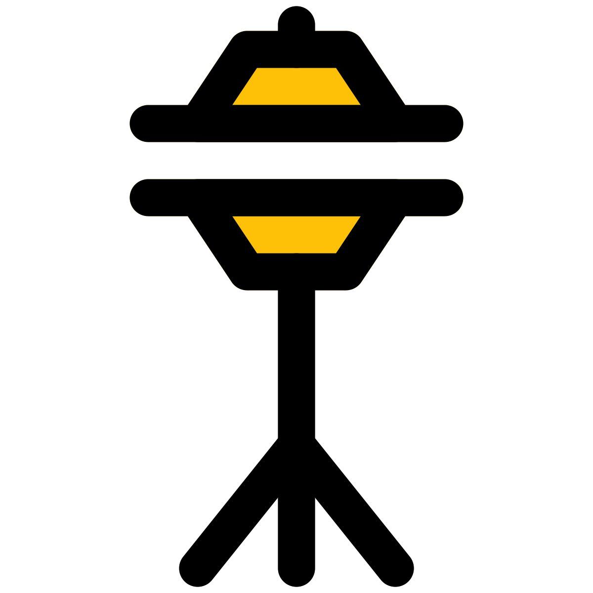 钹 icon
