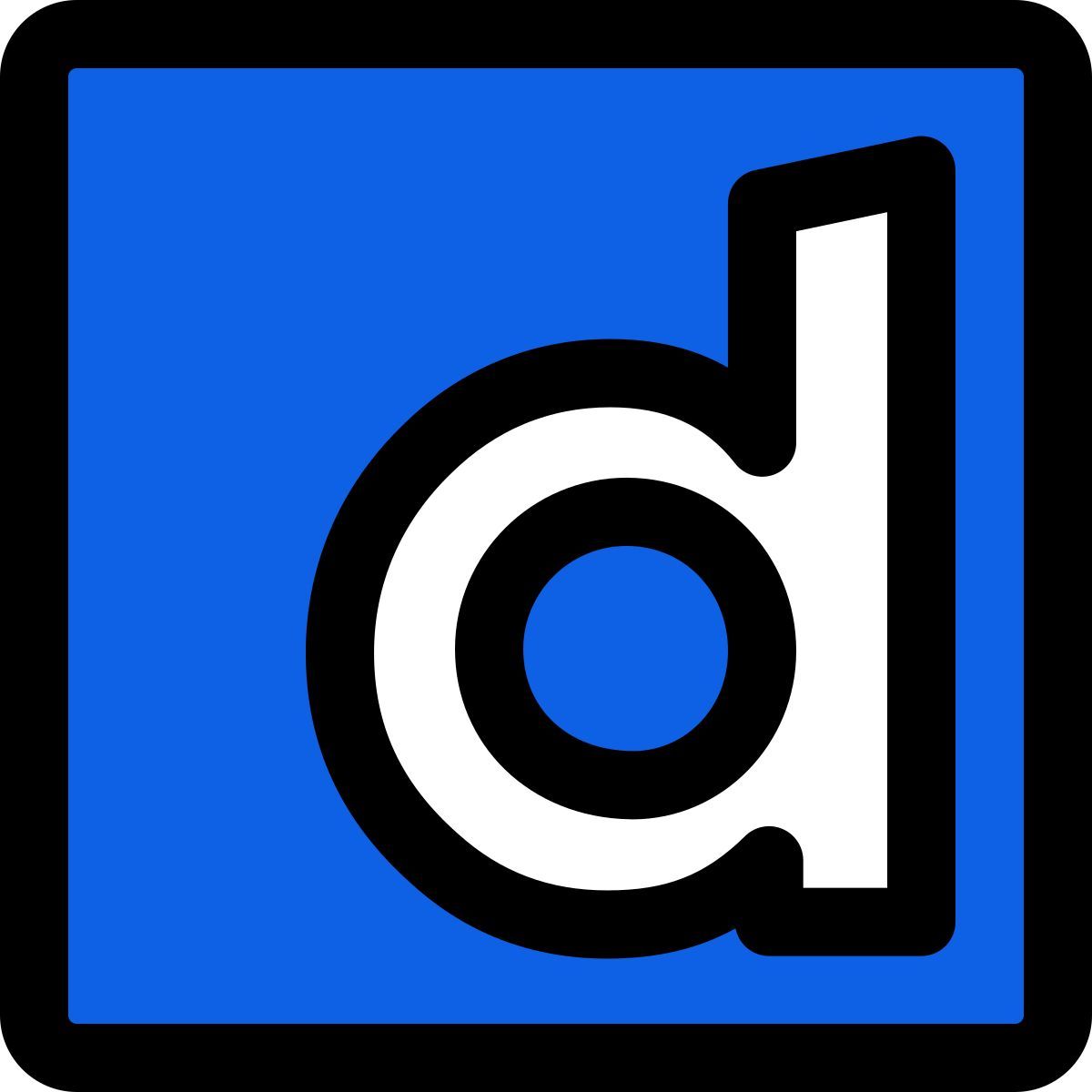 dailymotion icon