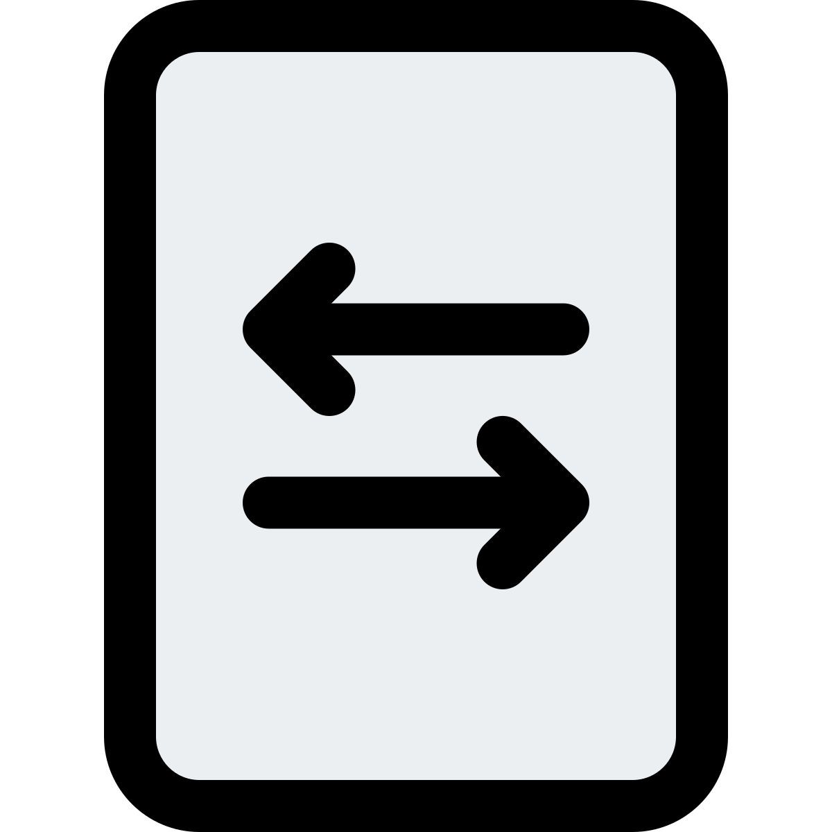 file transfer icon