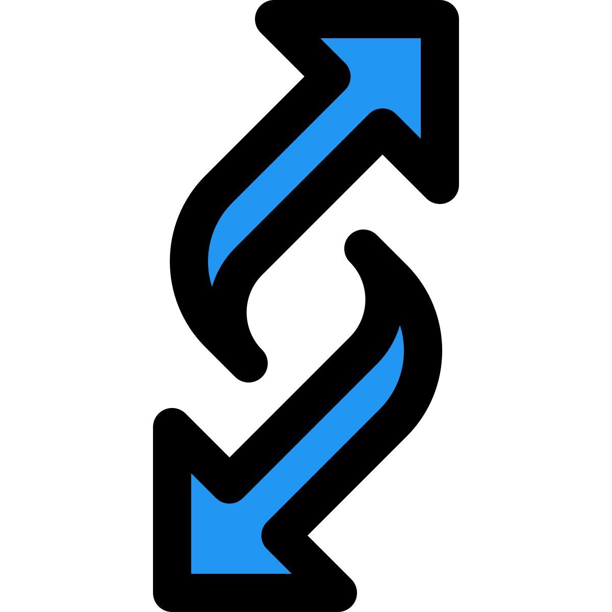 sync arrows icon