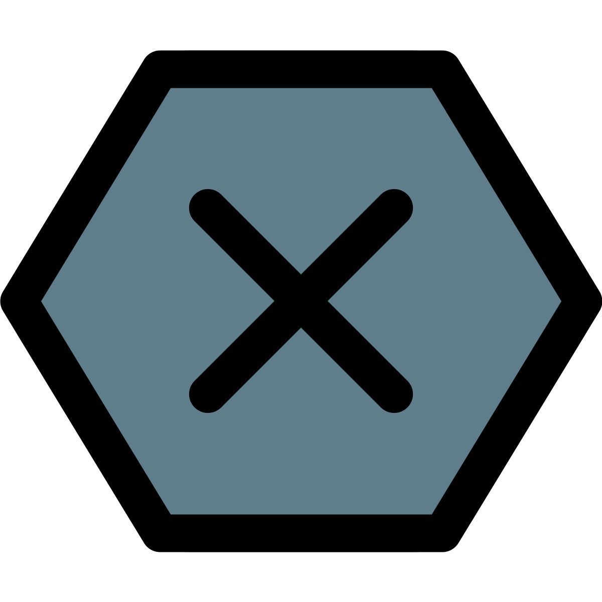schaltfläche „löschen“ icon