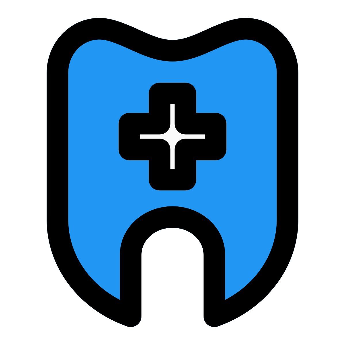 icône dentisterie