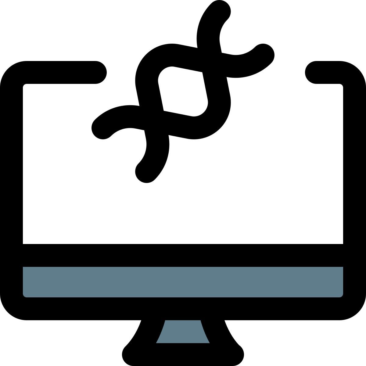 dna desktop icon
