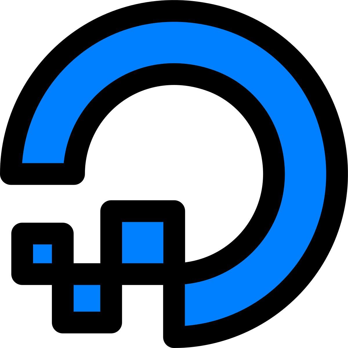 digitalocean icon
