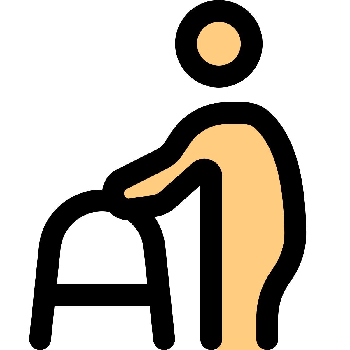 seguro de discapacidad icon