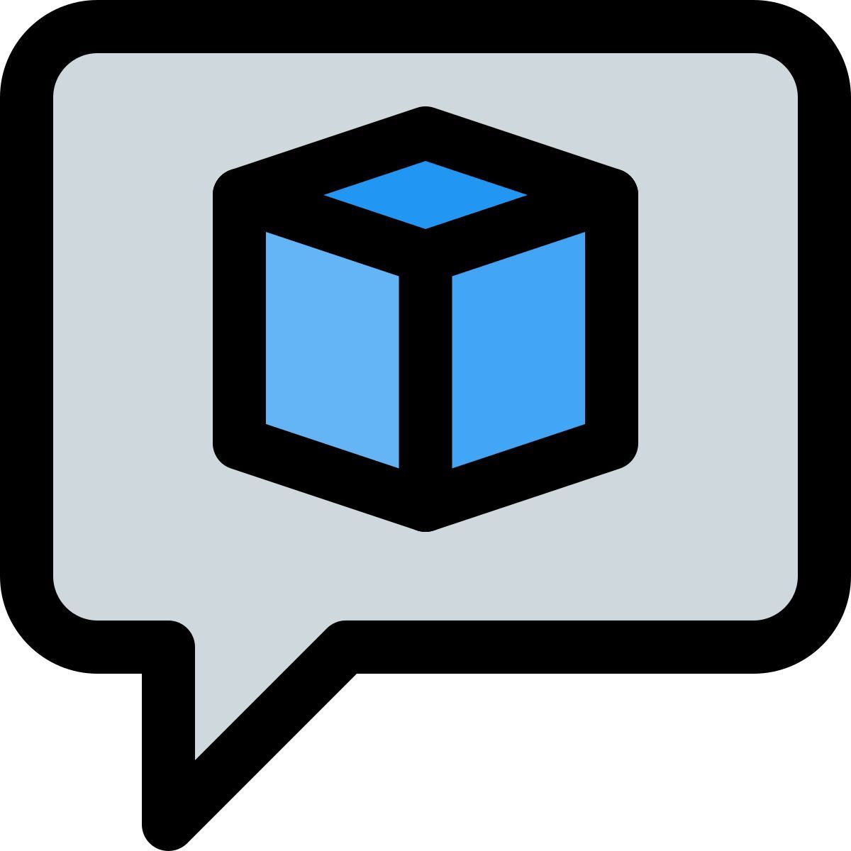3D打印论坛 icon