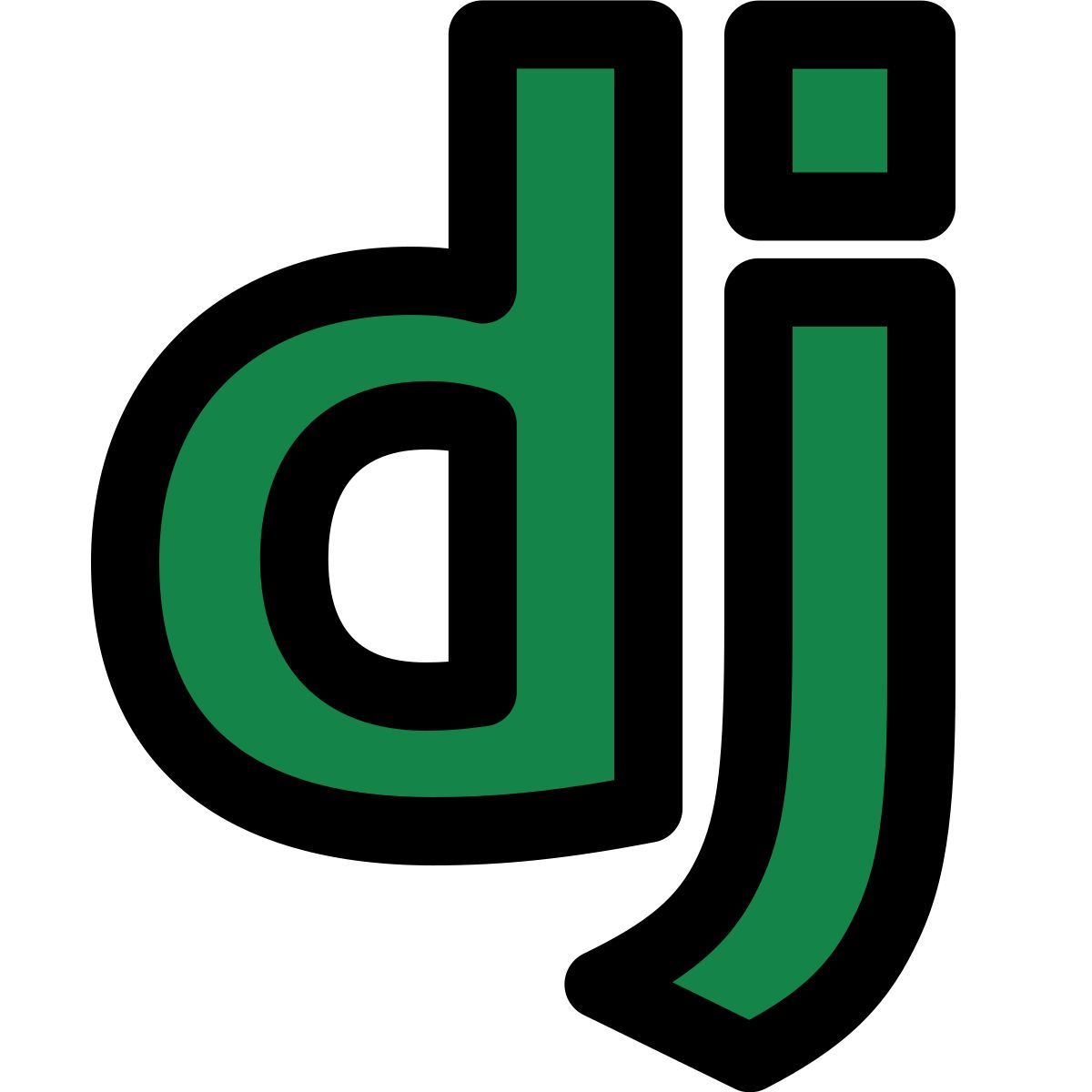 django icon