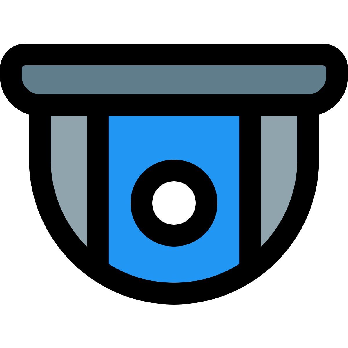 security camera icon