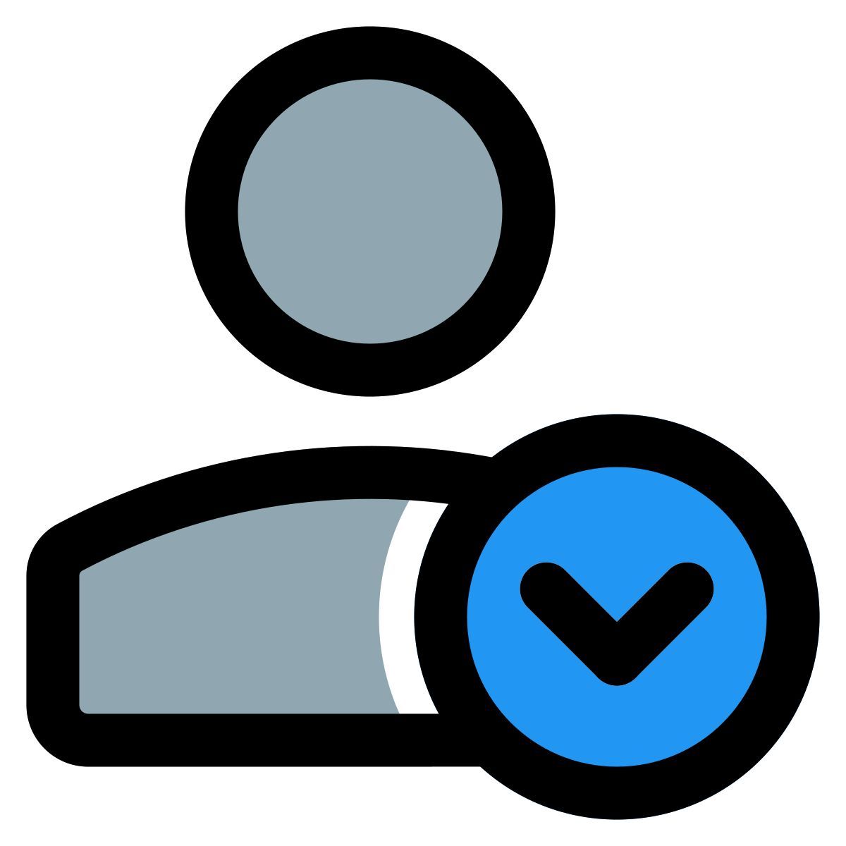 download user data icon