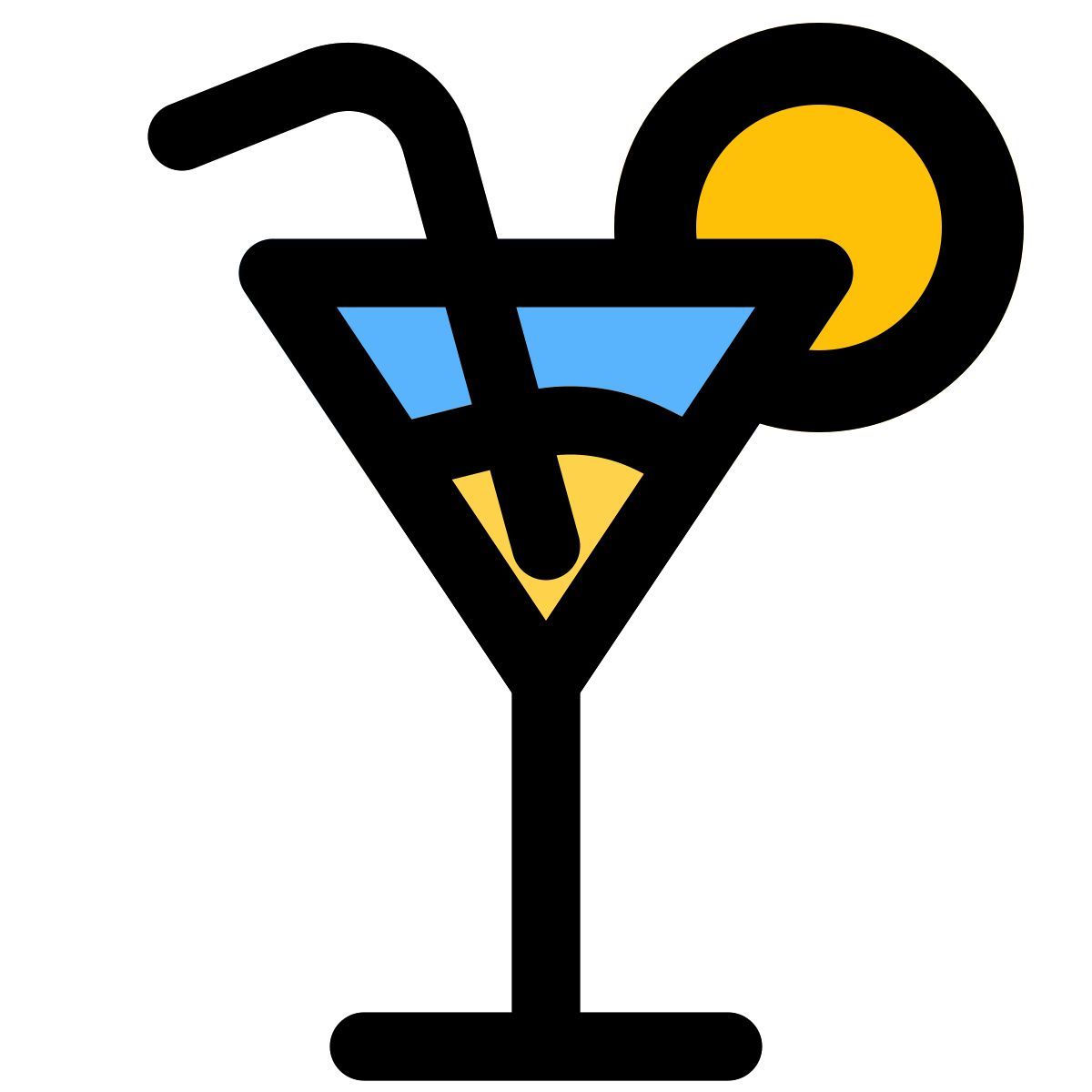 cocktail icon