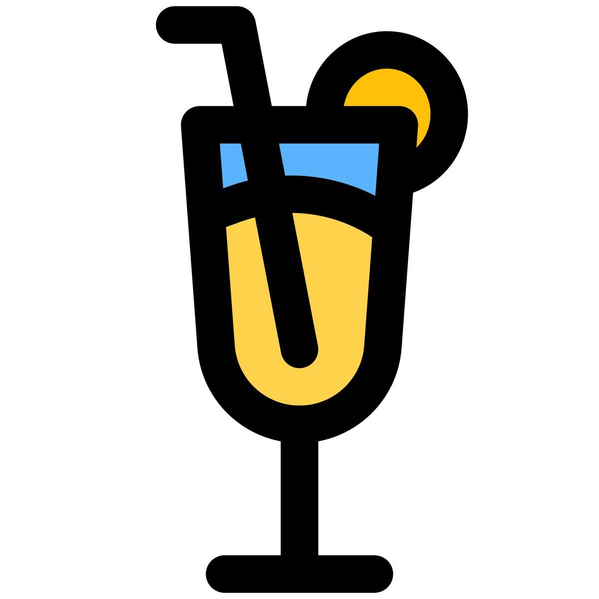 cocktail icon