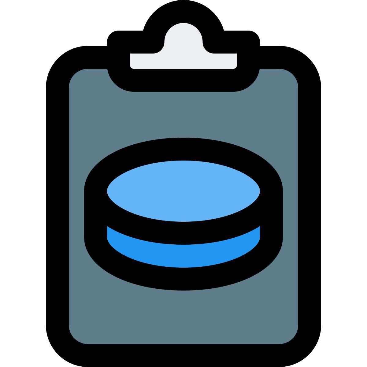 tableau des médicaments icon