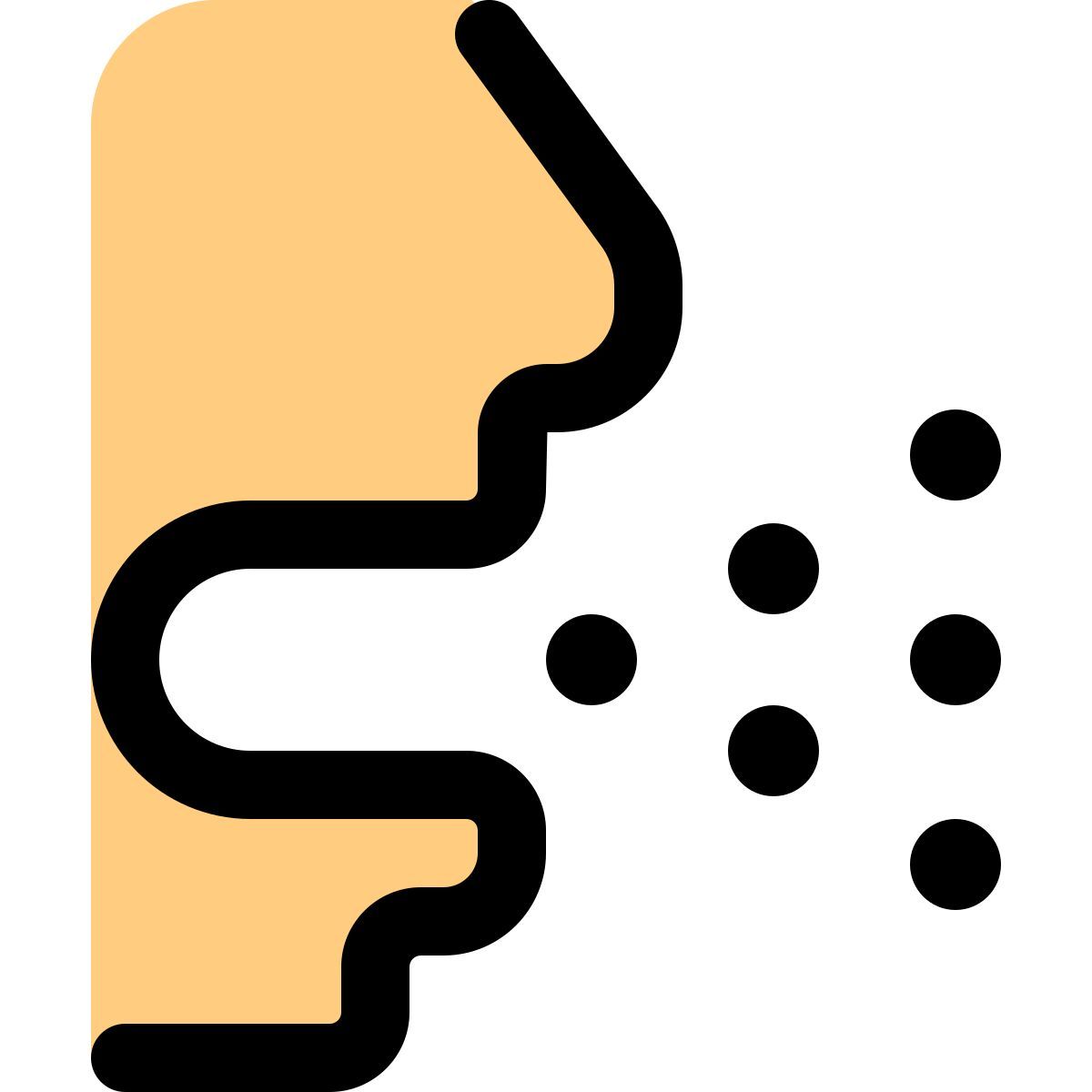 кашель icon
