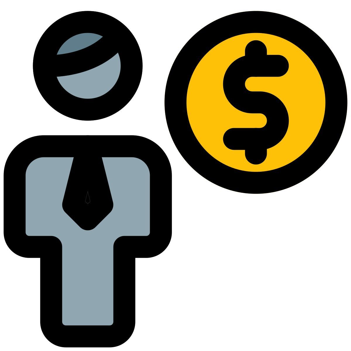 earnings icon