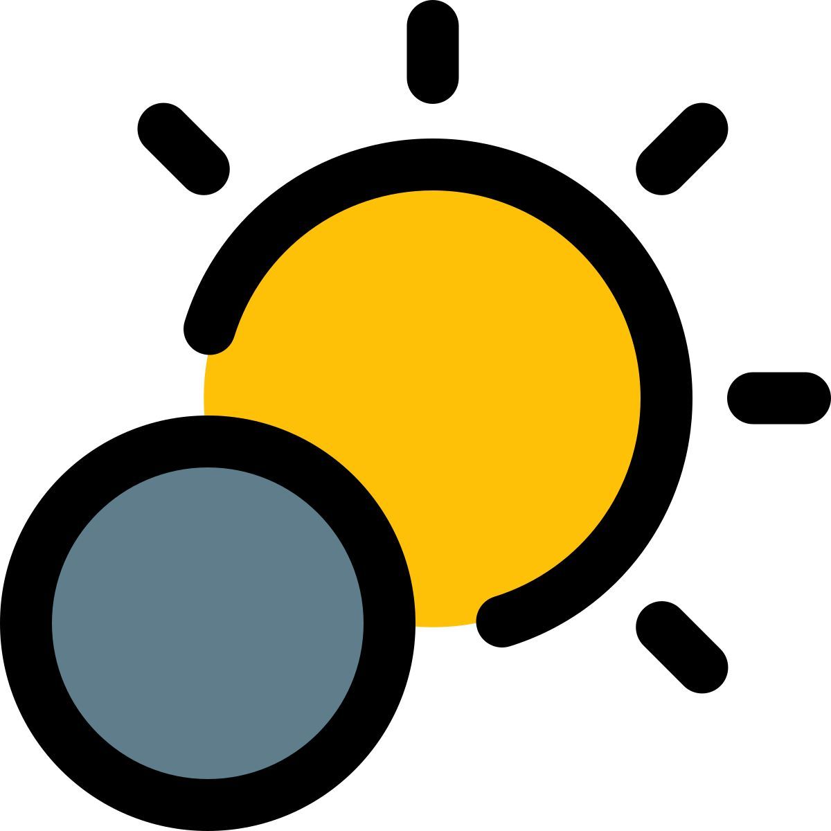 eclipse icon