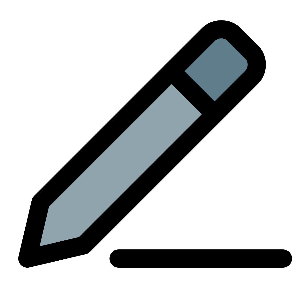 편집하다 icon