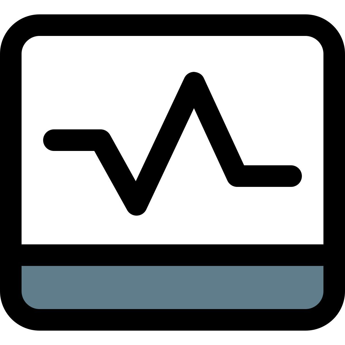 심전도 icon